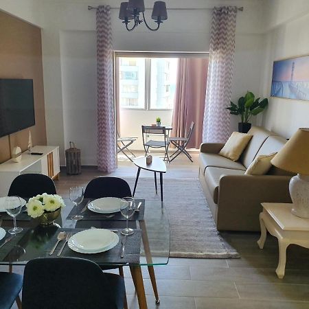 Apartamento De 쿼테이라 외부 사진