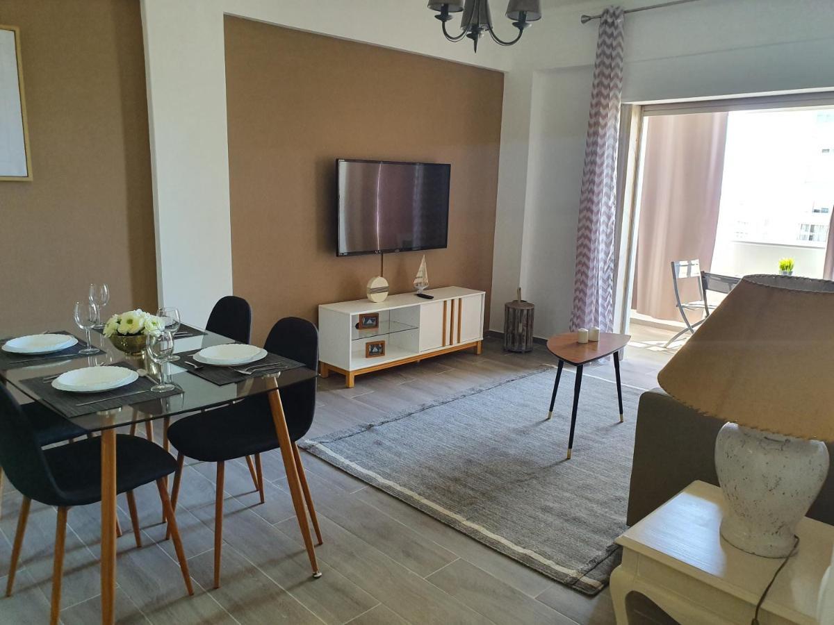 Apartamento De 쿼테이라 외부 사진