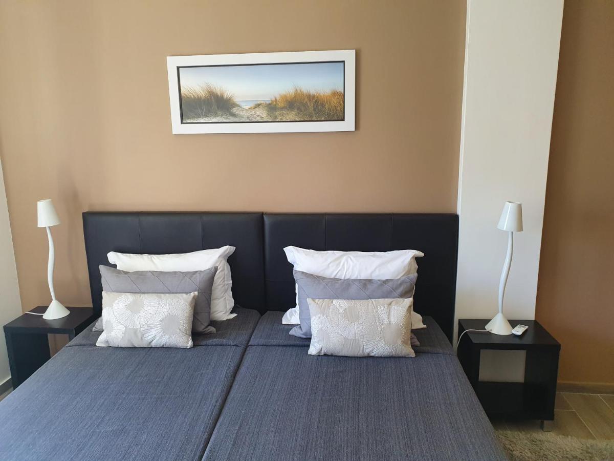 Apartamento De 쿼테이라 외부 사진